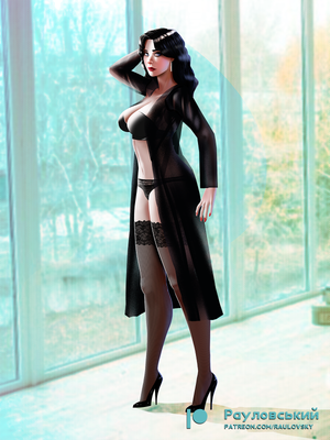 Window 04 by raulovsky