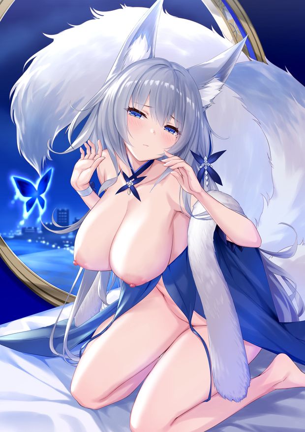 Azur Lane - Shinano (Sigma rio)