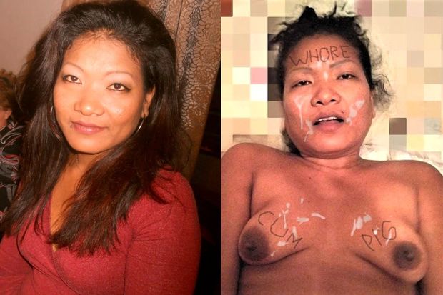 Asian whore Sammi