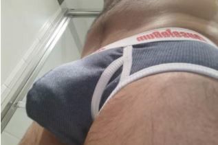 hot and horny