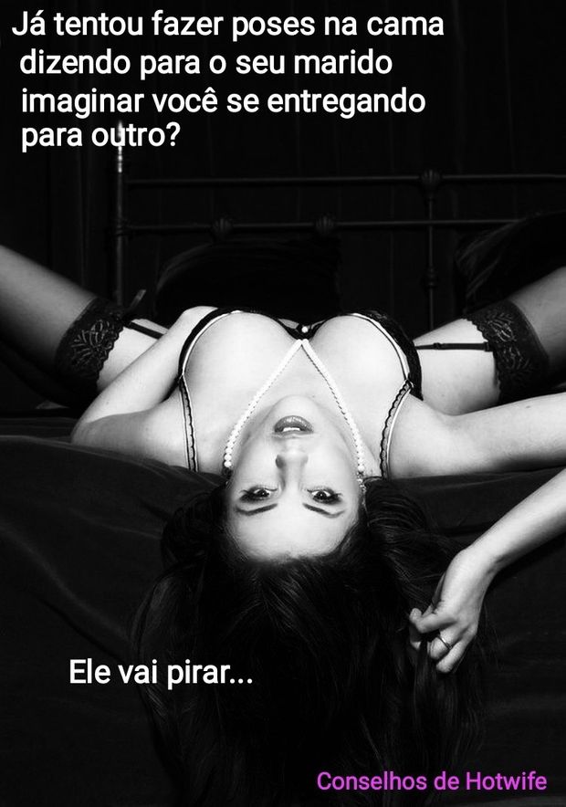 Simulação hotwife