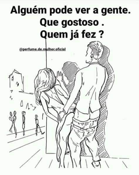 Public sex drawn