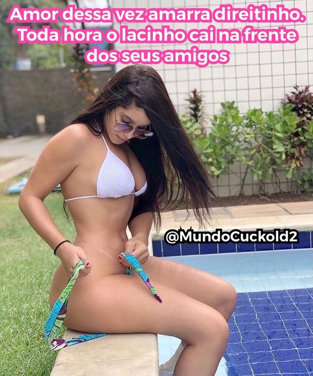 Bom pra eles!