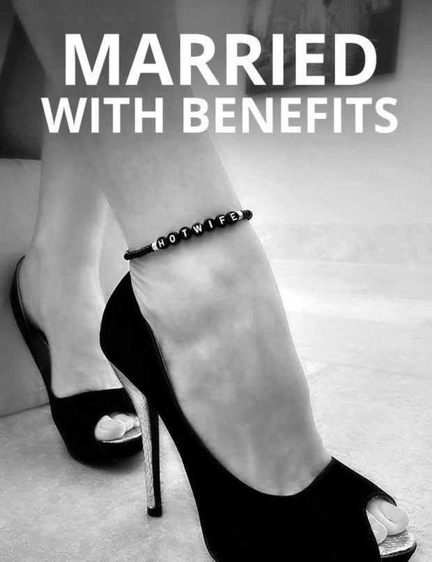 Married  with benefits