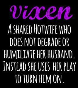 Vixen