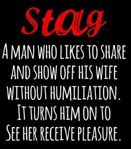 Stag