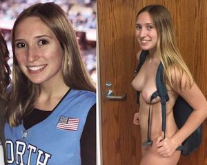 She's quite the player