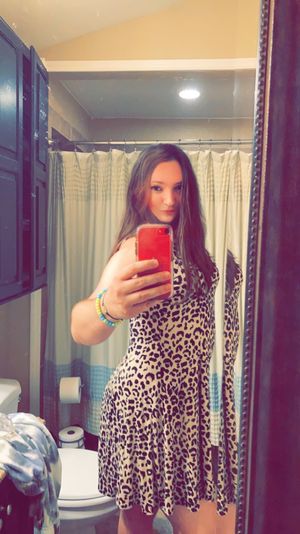 I’m so cute why doesn’t anyone want me?