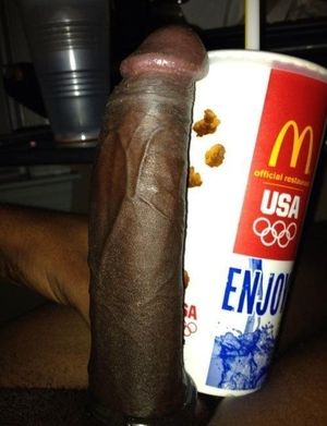 big long black cock to suck