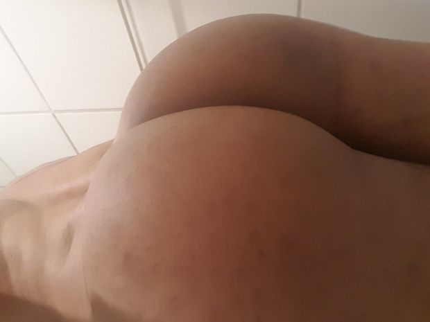 hot ass wanting cock