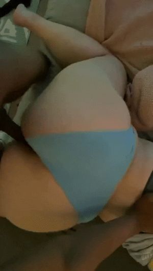 Bbc backshot clothed