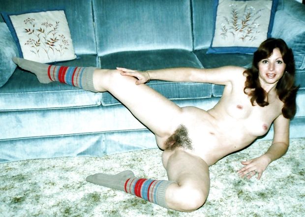 Holy shit! Spit'n image of my ex-fiance in 1989!