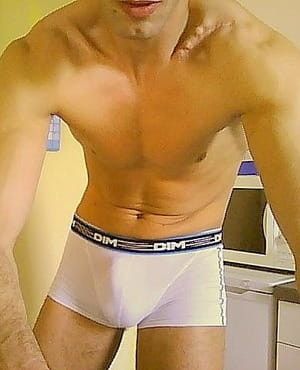 selfie