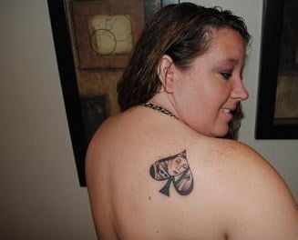 Branded Pig