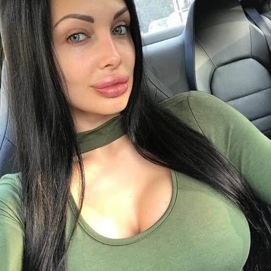 FAKE profile found on social media