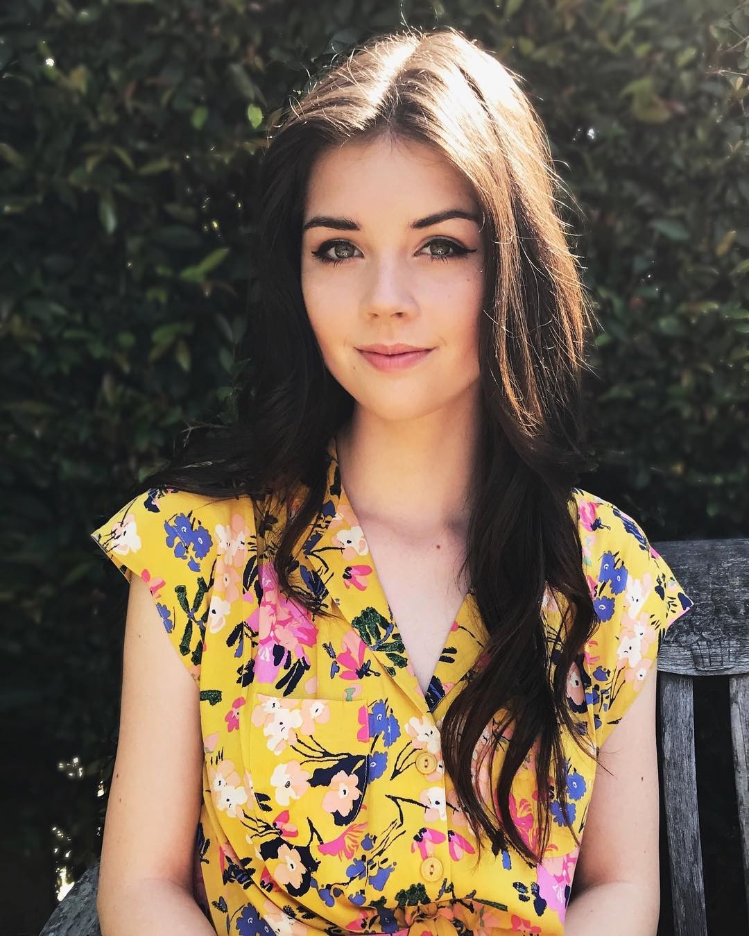 Pretty