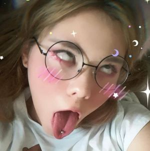 Ahegao