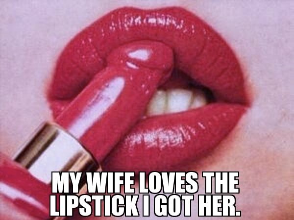 And so do I.