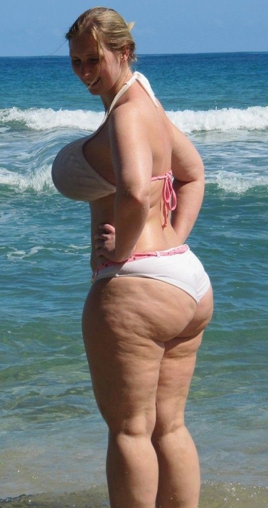 BIG BIKINI FANTASY