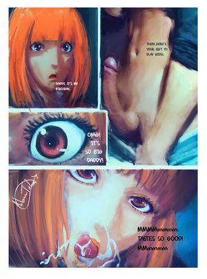 It's her birthday...