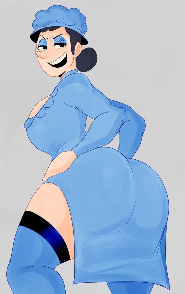 La bruja