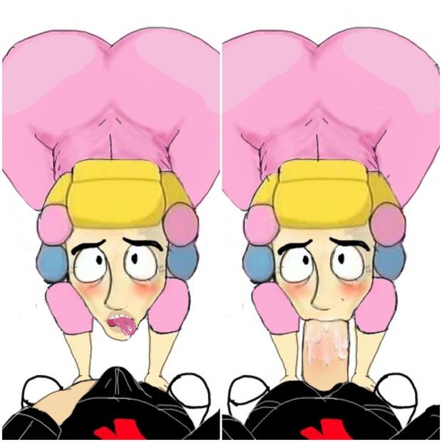 Doña Florinda