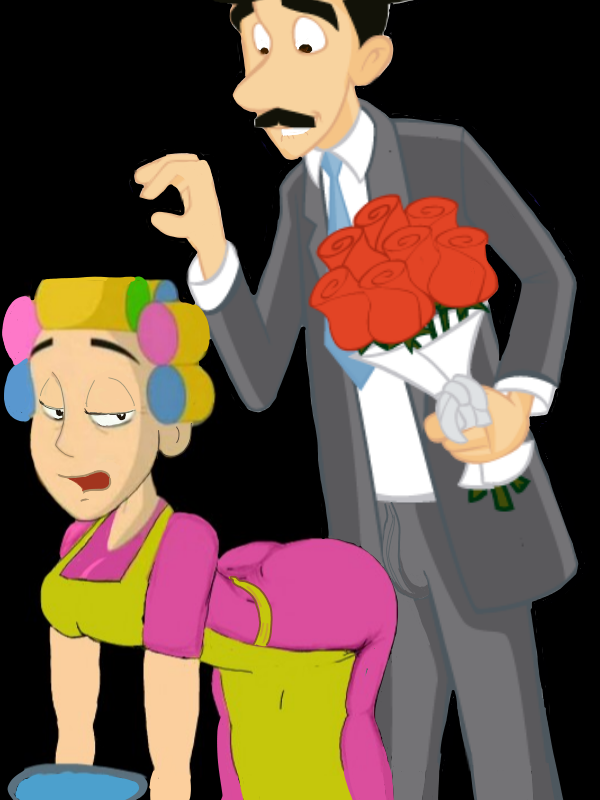 Doña Florinda