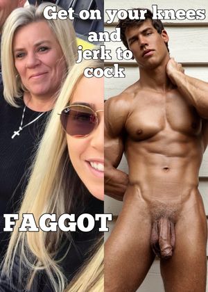 Is it me or is he sexy