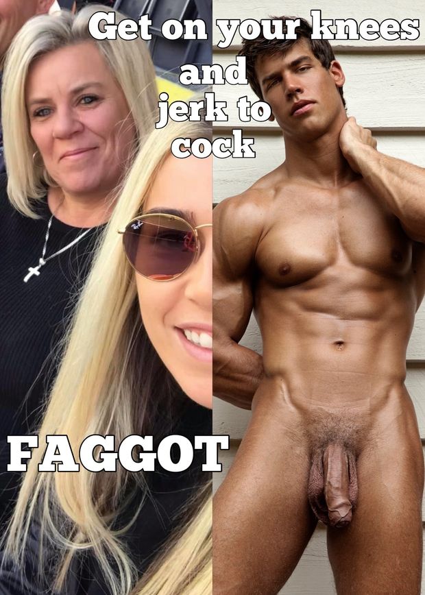 Is it me or is he sexy