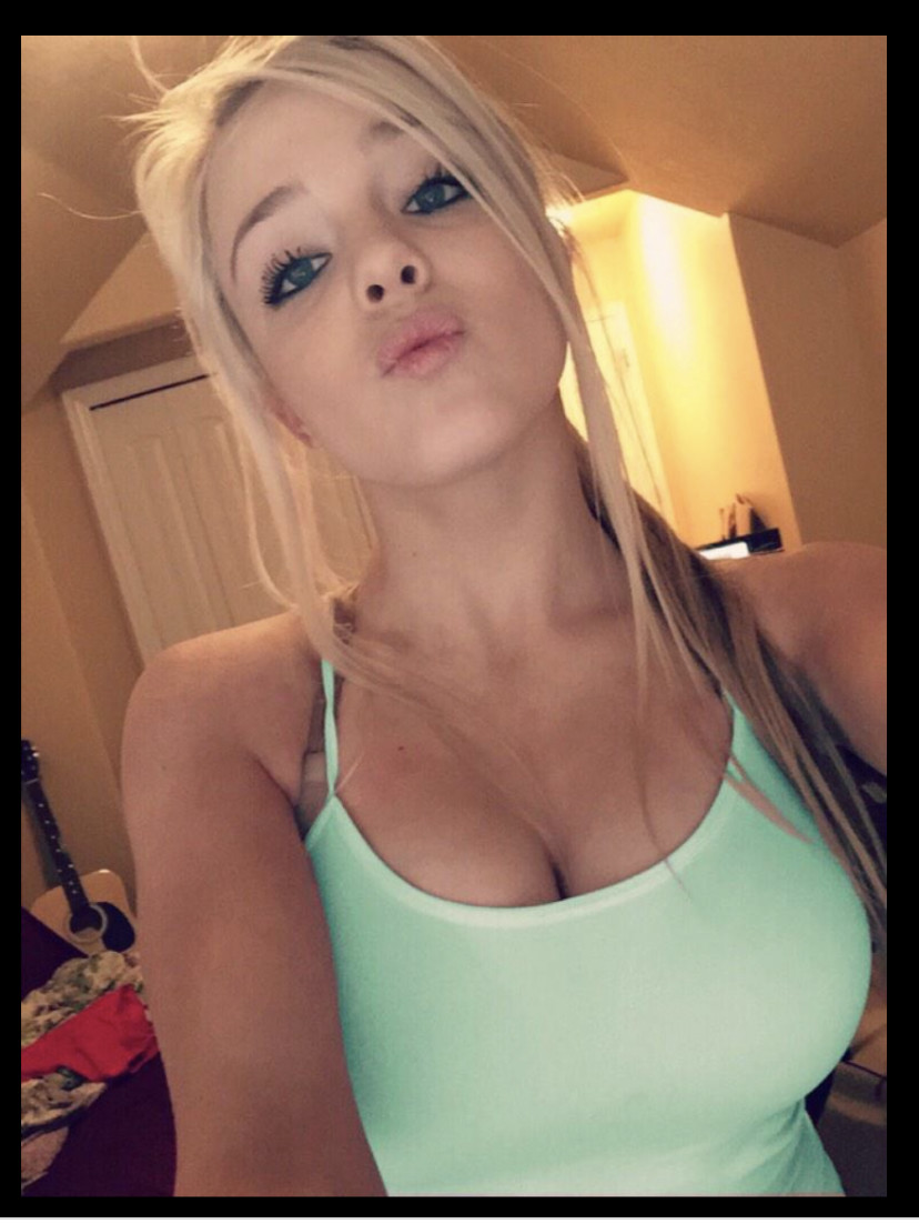 So hot