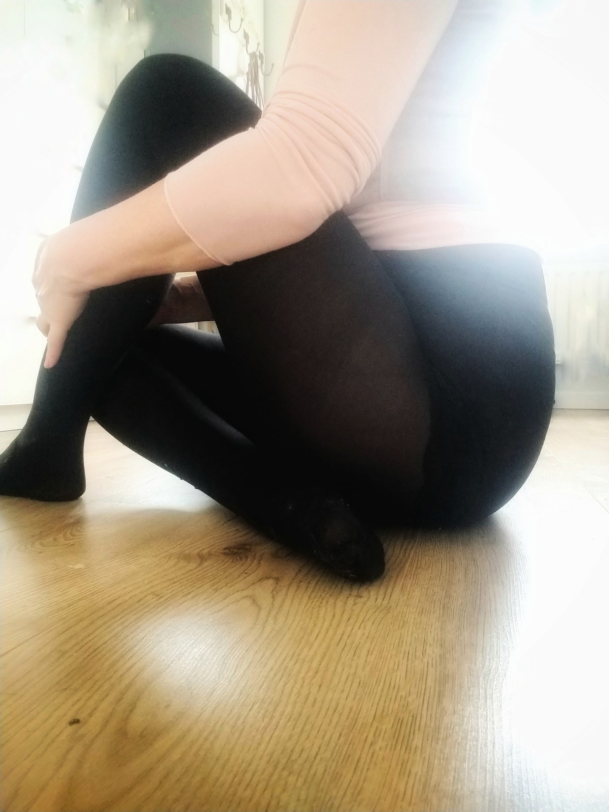 Daydreaming...