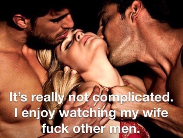 not complicated