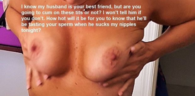 You really can't blame your buddy, can you?