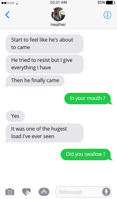 swallowing