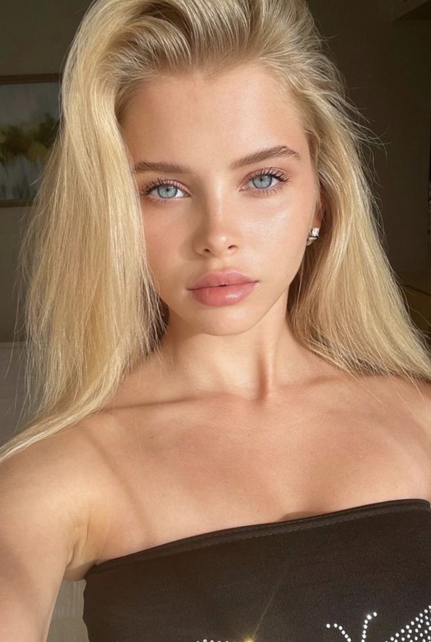 sexy face