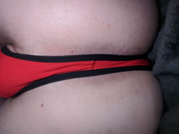 Thongs