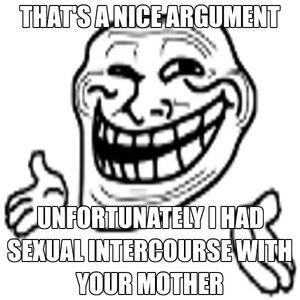 Big black nigga balls