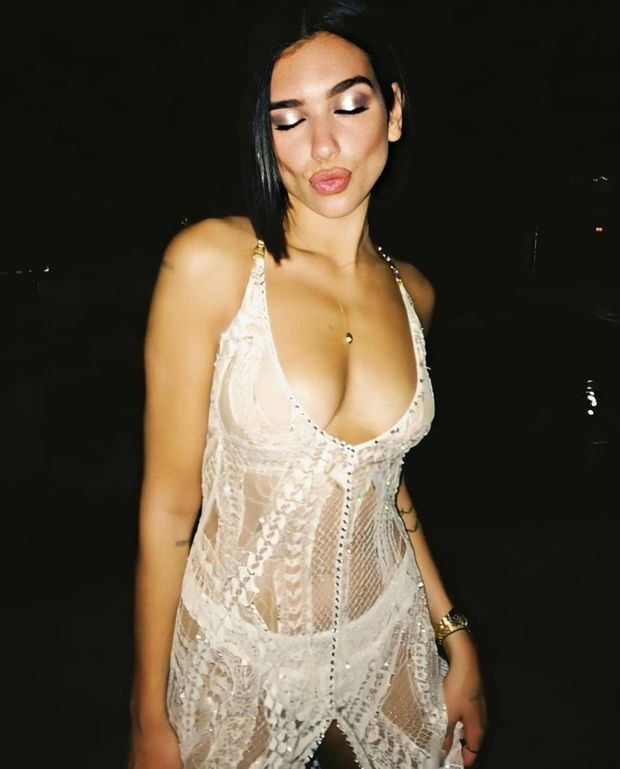 Sexy