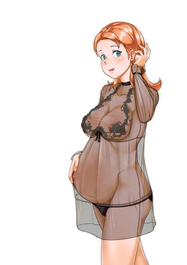Pregnant