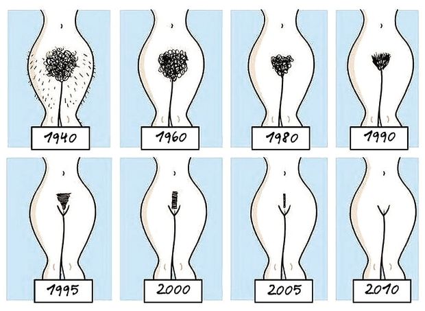 evolution
