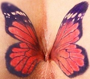 her boyfriend is an entomologist