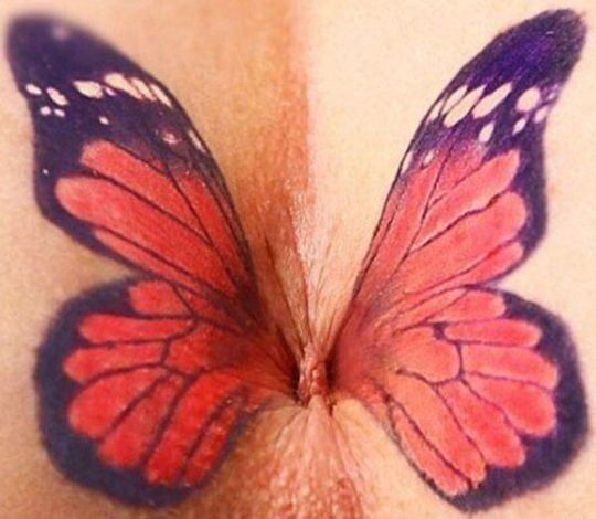 her boyfriend is an entomologist