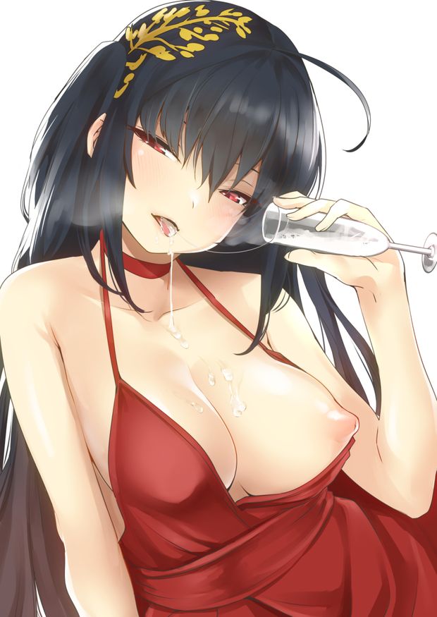 Cum Hungry