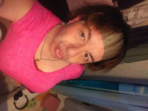 AlyssaCD69 Picture