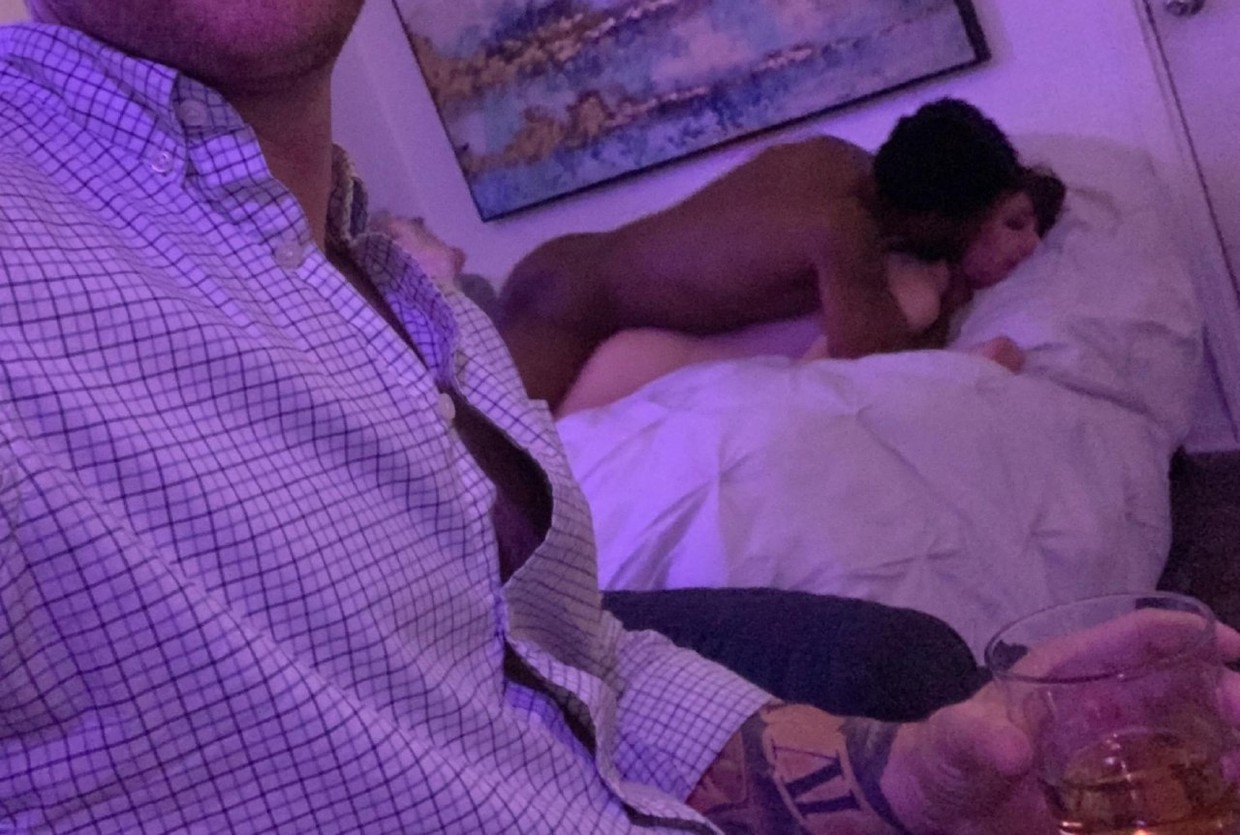 My perfect POV