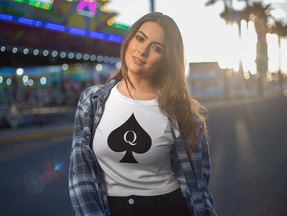 QOS t-shirt hotwife