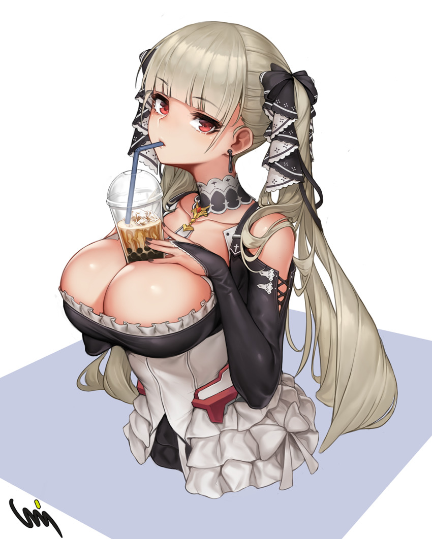 Bubble Tea