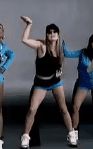Fergie sexy cock teasing dance