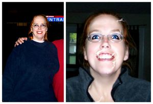 Real Milf Loves Cum Facials