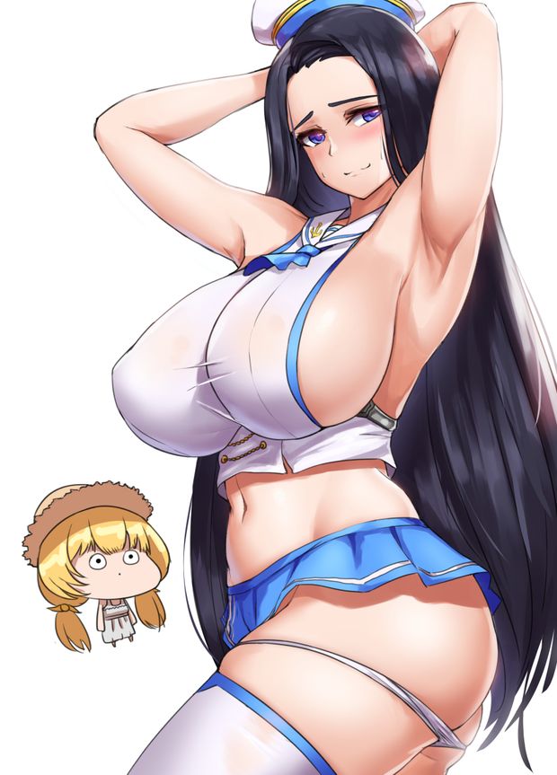 Sideboob